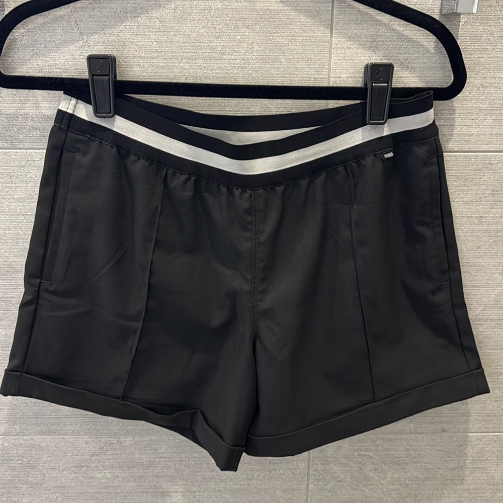Puma golf shorts